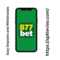 877 BET Game 3