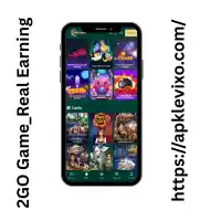 2Go Game 1